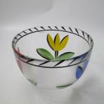 645 6213 GLASS BOWL